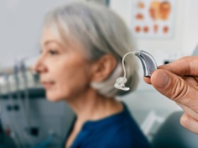 Hearing Aid